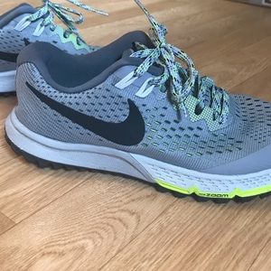Nike zoom kiger 4